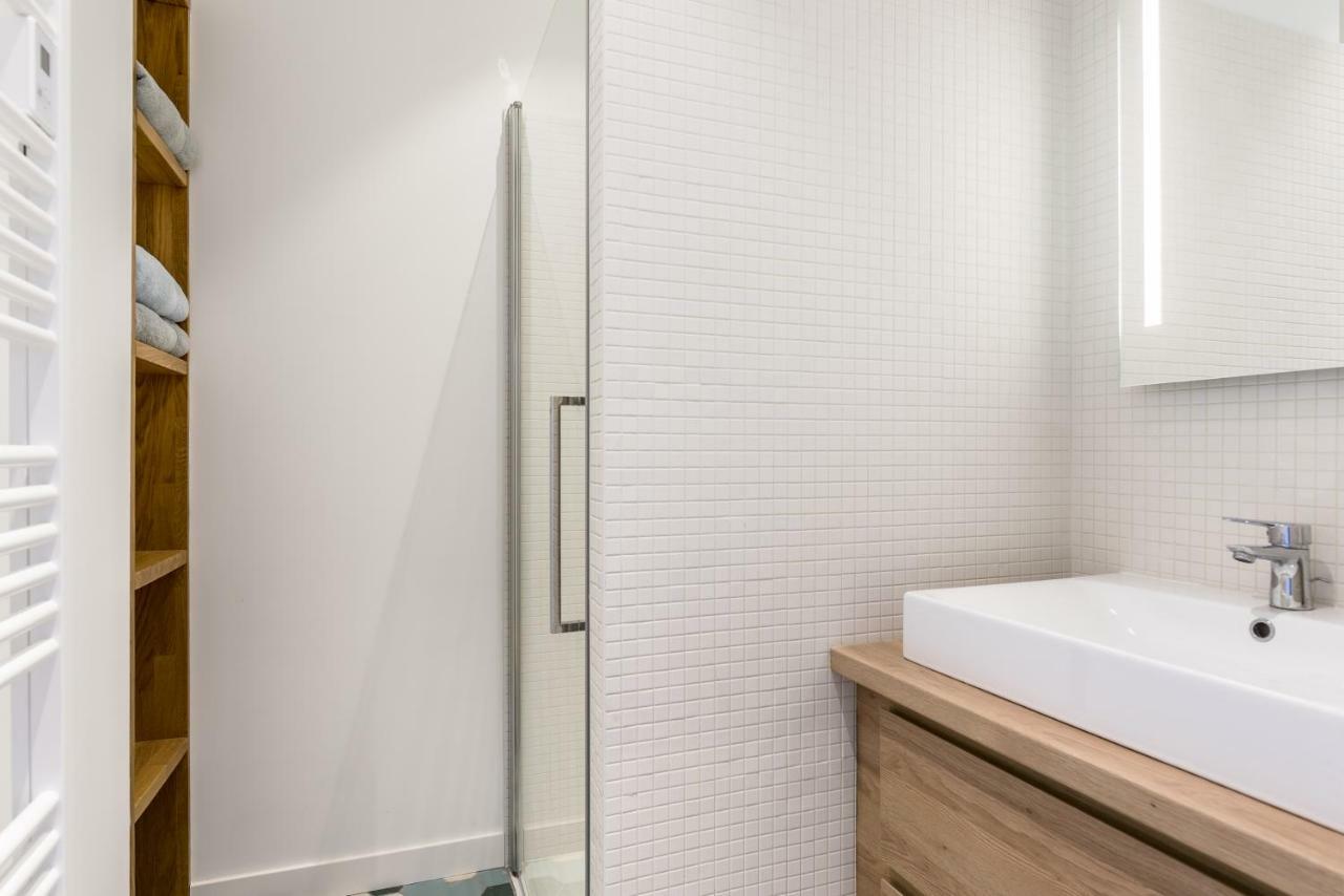 Jondoni Laurendi Kanbo Aparthotel Cambo-les-Bains Luaran gambar