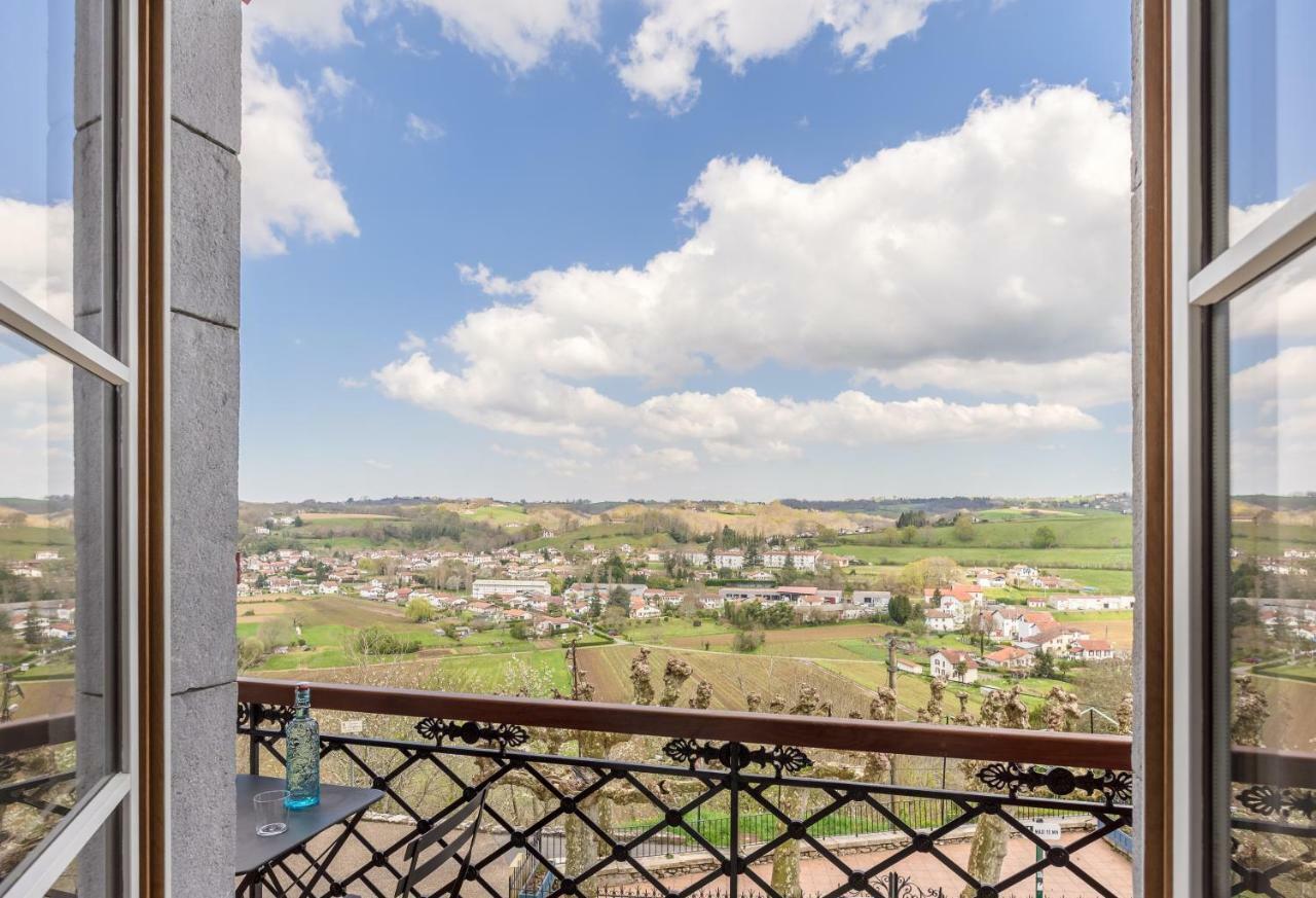 Jondoni Laurendi Kanbo Aparthotel Cambo-les-Bains Luaran gambar